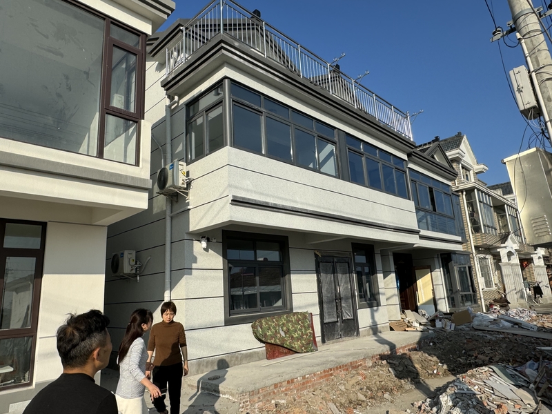 金山施工中2