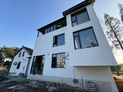青浦自建房完工效果5