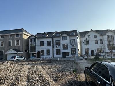 青浦自建房完工效果3
